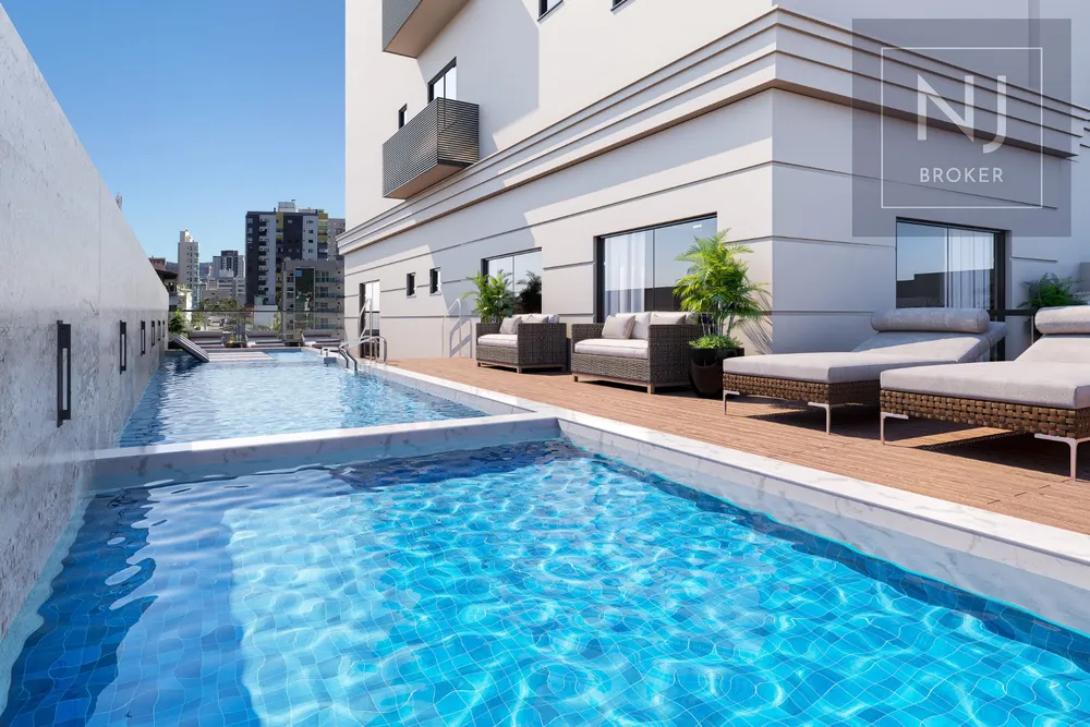 Apartamento, 3 quartos, 107 m² - Foto 10