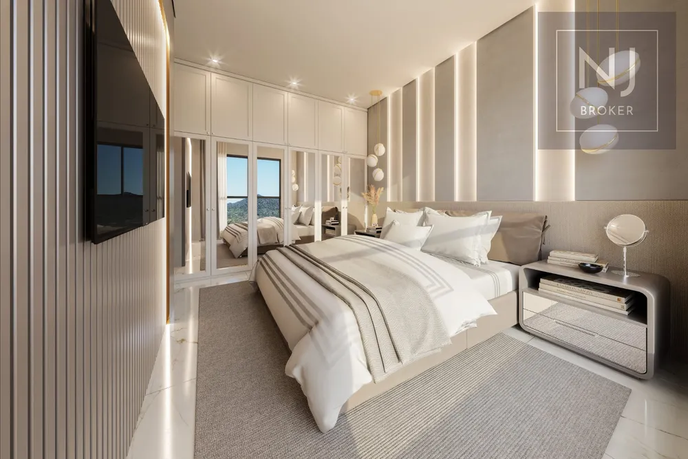 Apartamento, 3 quartos, 107 m² - Foto 6