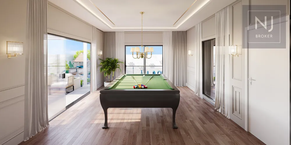 Apartamento, 3 quartos, 107 m² - Foto 8