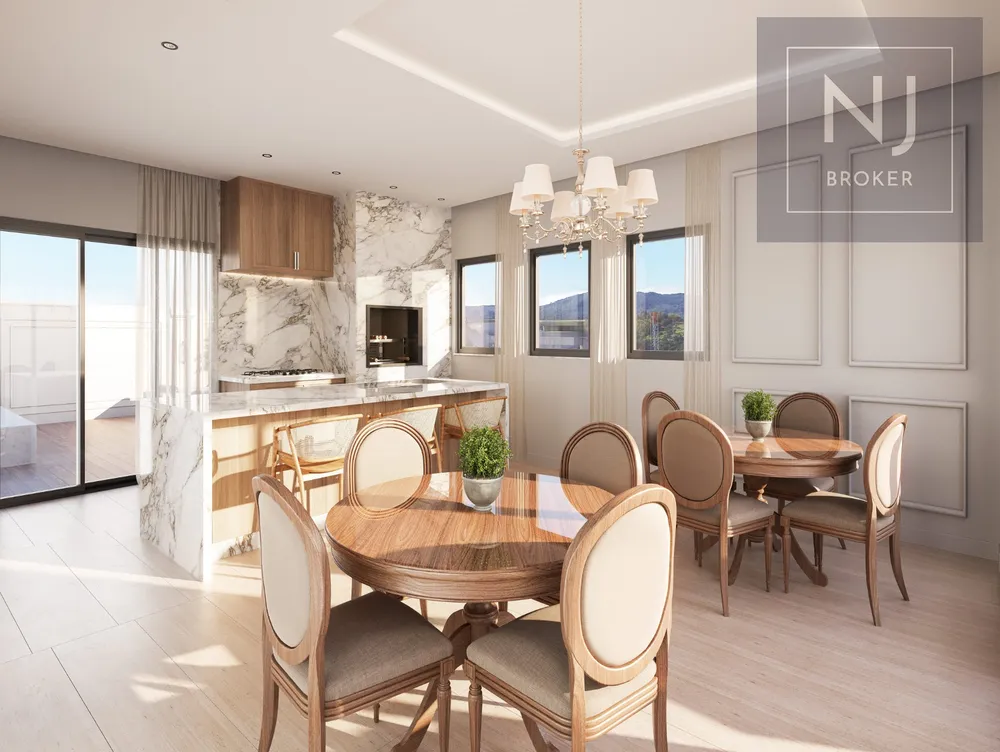 Apartamento, 3 quartos, 107 m² - Foto 7