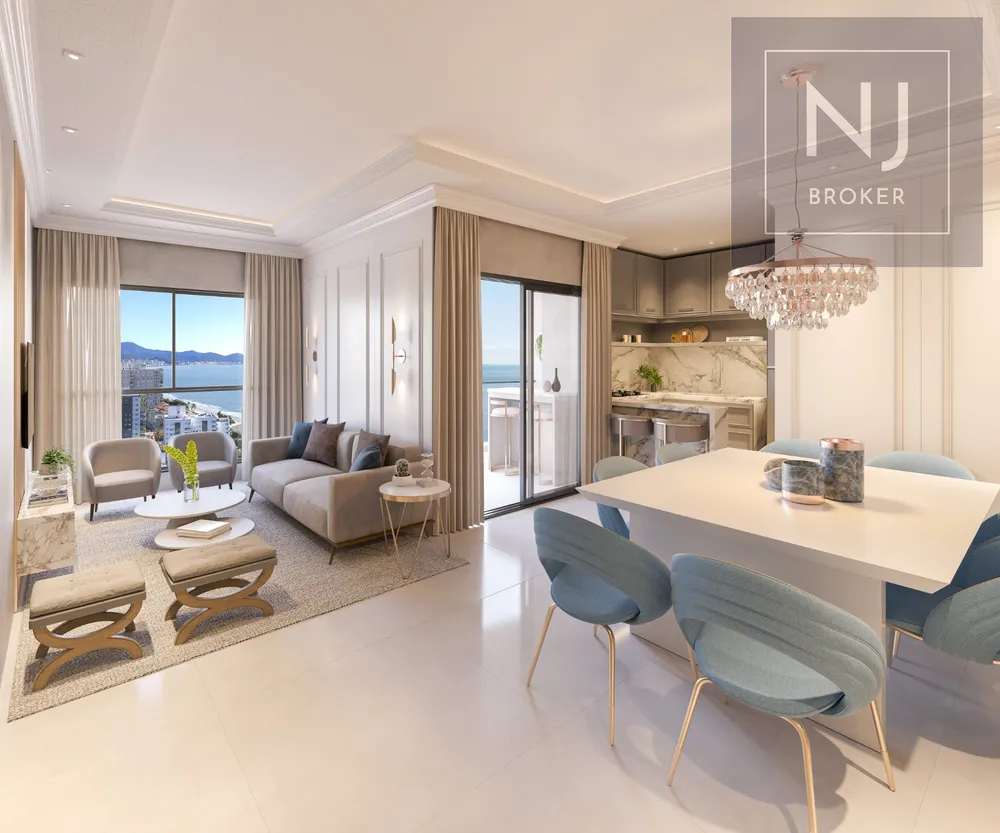 Apartamento, 3 quartos, 107 m² - Foto 5