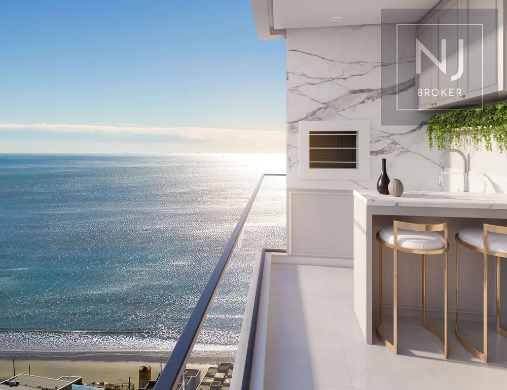 Apartamento, 3 quartos, 107 m² - Foto 4