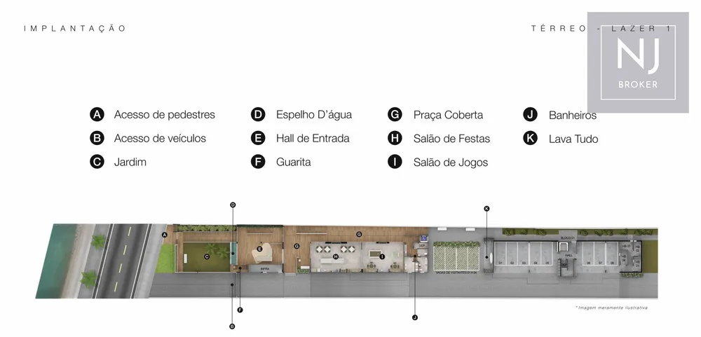 Apartamento, 3 quartos, 128 m² - Foto 4