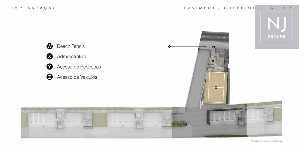 Apartamento, 3 quartos, 128 m² - Foto 9