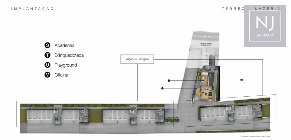 Apartamento, 3 quartos, 128 m² - Foto 8