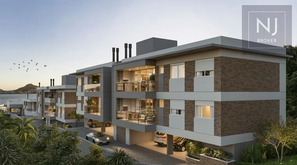 Apartamento, 3 quartos, 128 m² - Foto 13