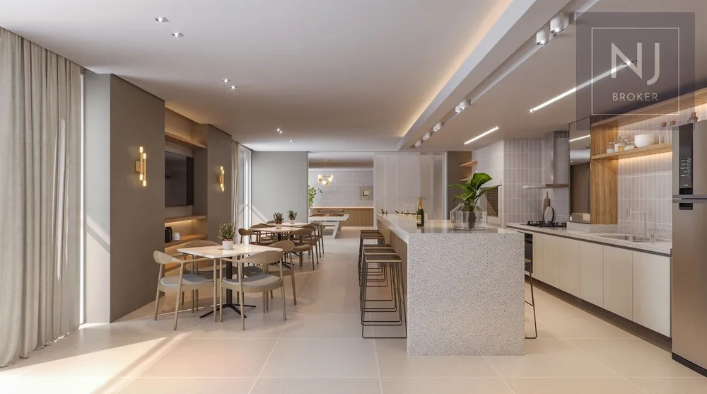 Apartamento, 3 quartos, 128 m² - Foto 5