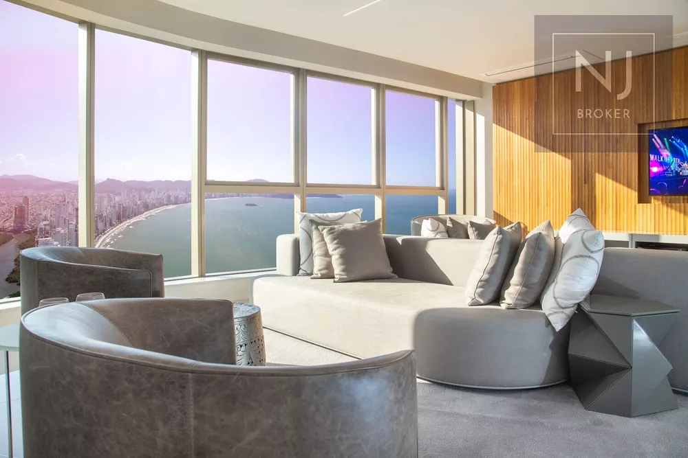Apartamento, 4 quartos, 265 m² - Foto 4