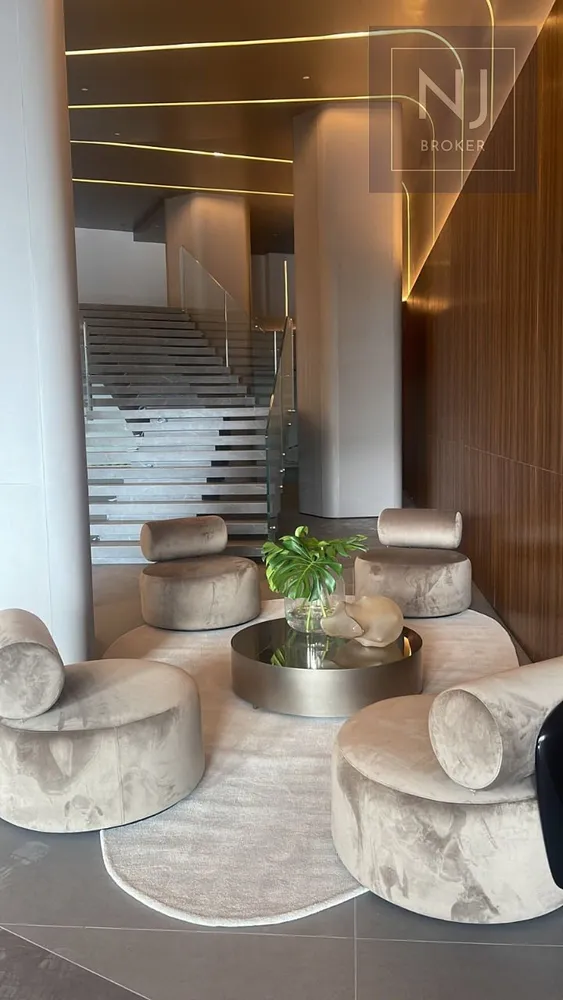 Apartamento, 4 quartos, 265 m² - Foto 1
