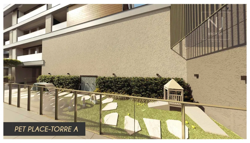 Apartamento, 2 quartos, 76 m² - Foto 11