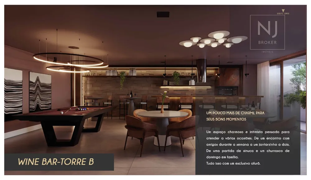 Apartamento, 2 quartos, 76 m² - Foto 12