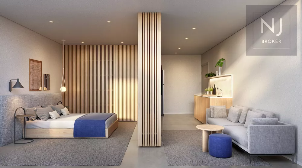 Apartamento, 3 quartos, 175 m² - Foto 3