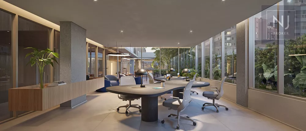 Apartamento, 3 quartos, 175 m² - Foto 2