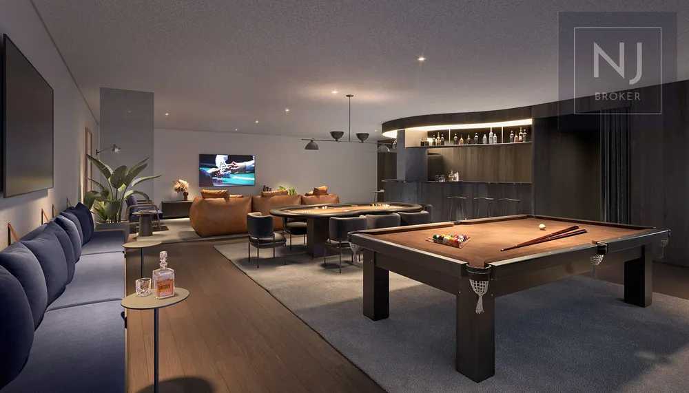 Apartamento, 3 quartos, 175 m² - Foto 11