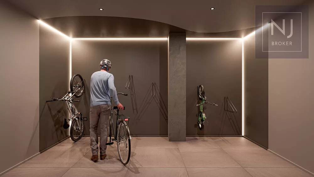 Apartamento, 3 quartos, 175 m² - Foto 4