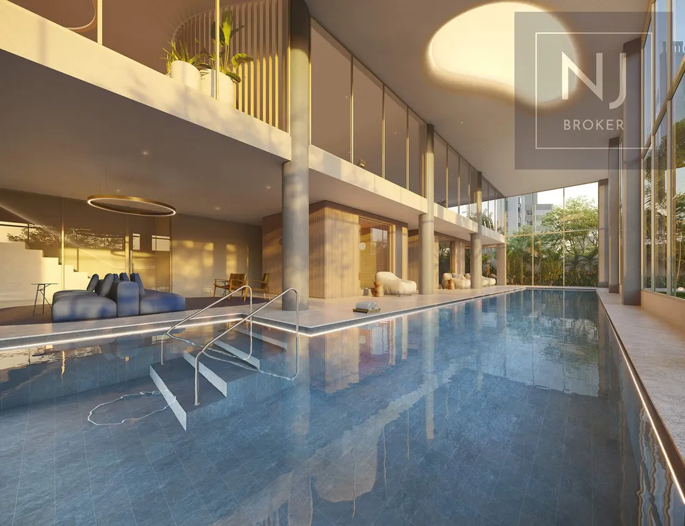Apartamento, 3 quartos, 175 m² - Foto 6