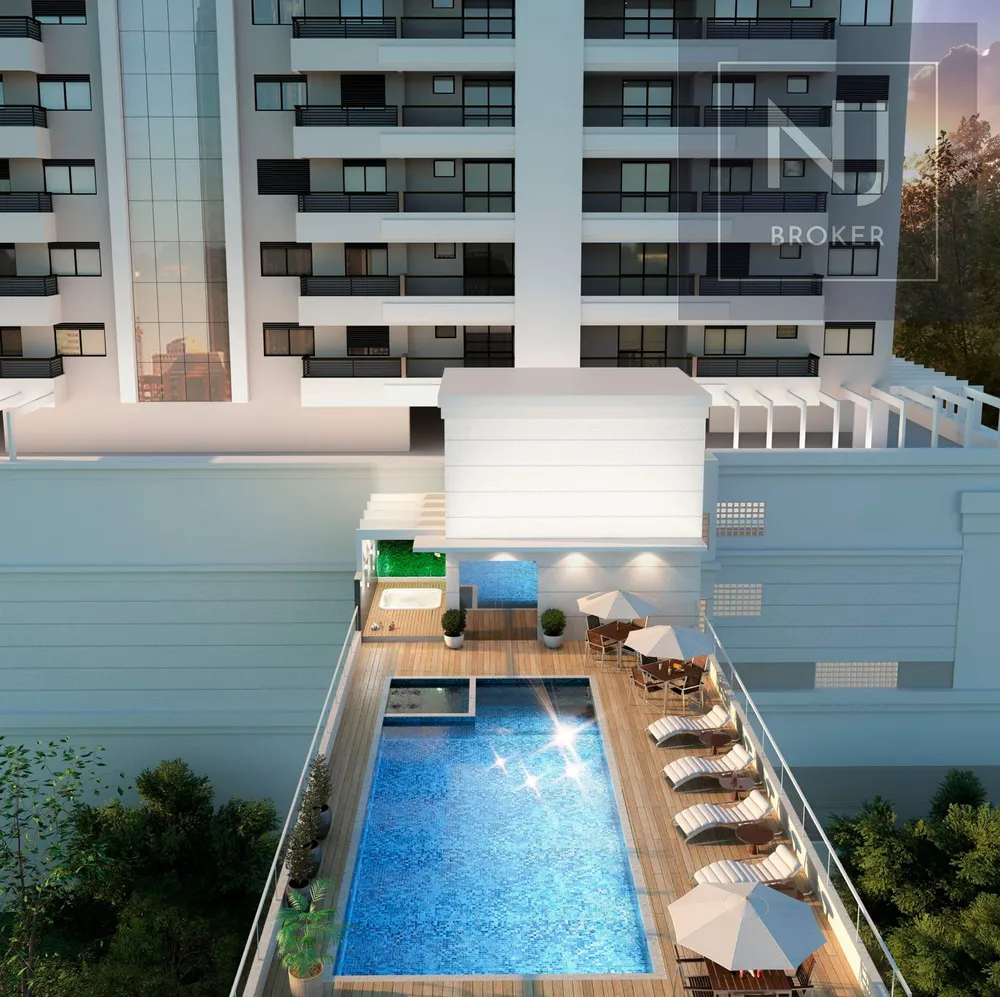Apartamento, 3 quartos, 123 m² - Foto 6