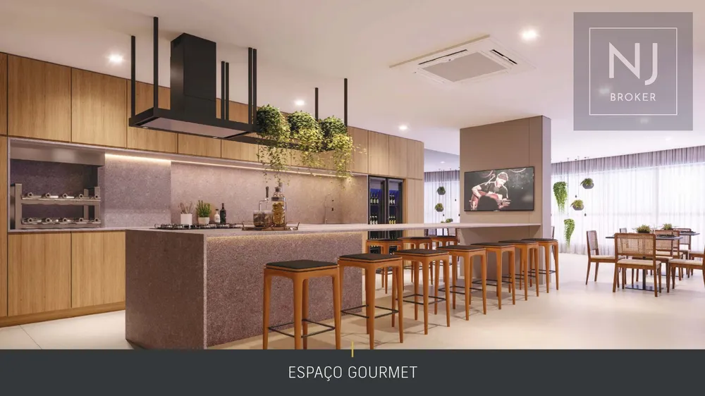 Apartamento, 2 quartos, 73 m² - Foto 7