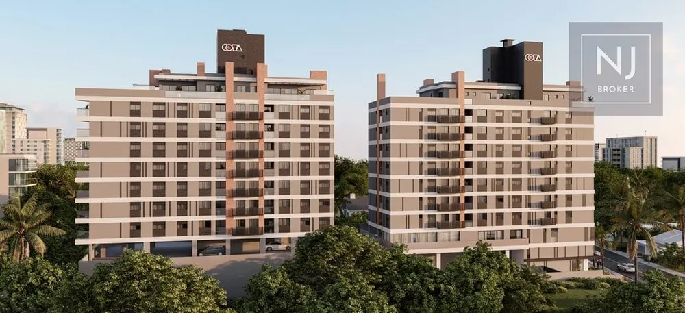 Apartamento, 2 quartos, 73 m² - Foto 5