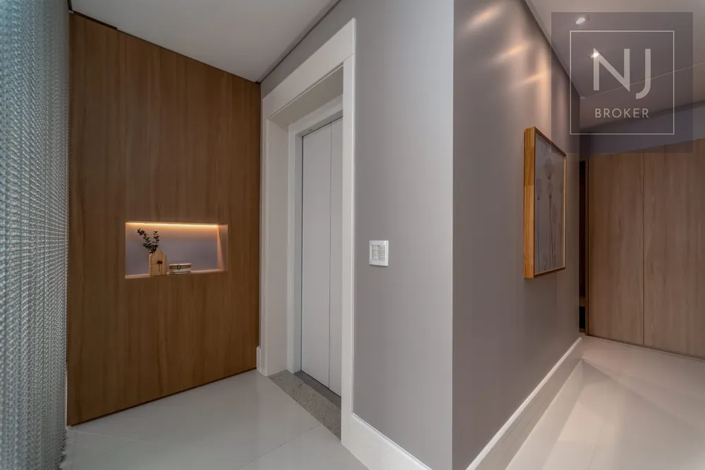 Apartamento, 4 quartos, 237 m² - Foto 10