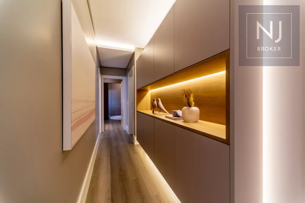 Apartamento, 4 quartos, 237 m² - Foto 2