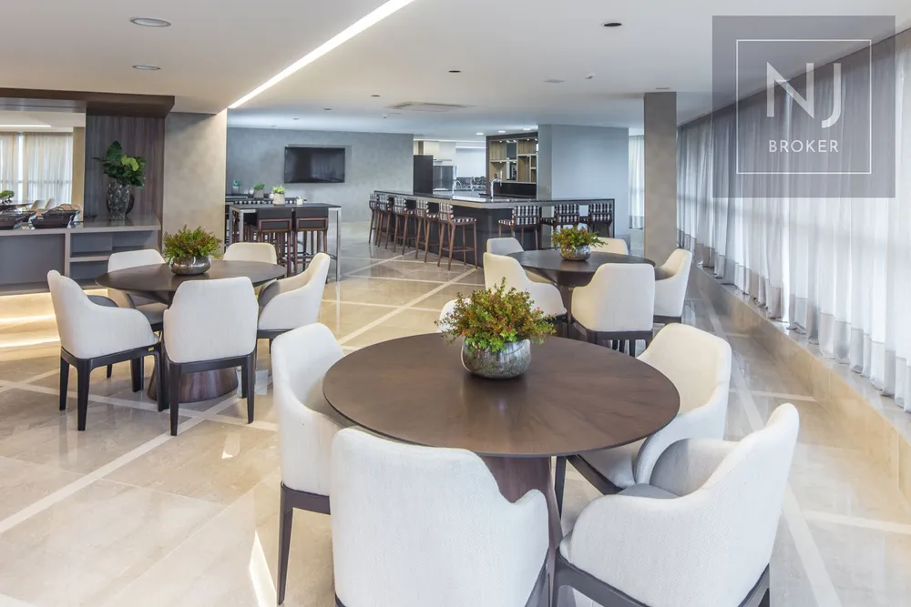 Apartamento, 4 quartos, 237 m² - Foto 1
