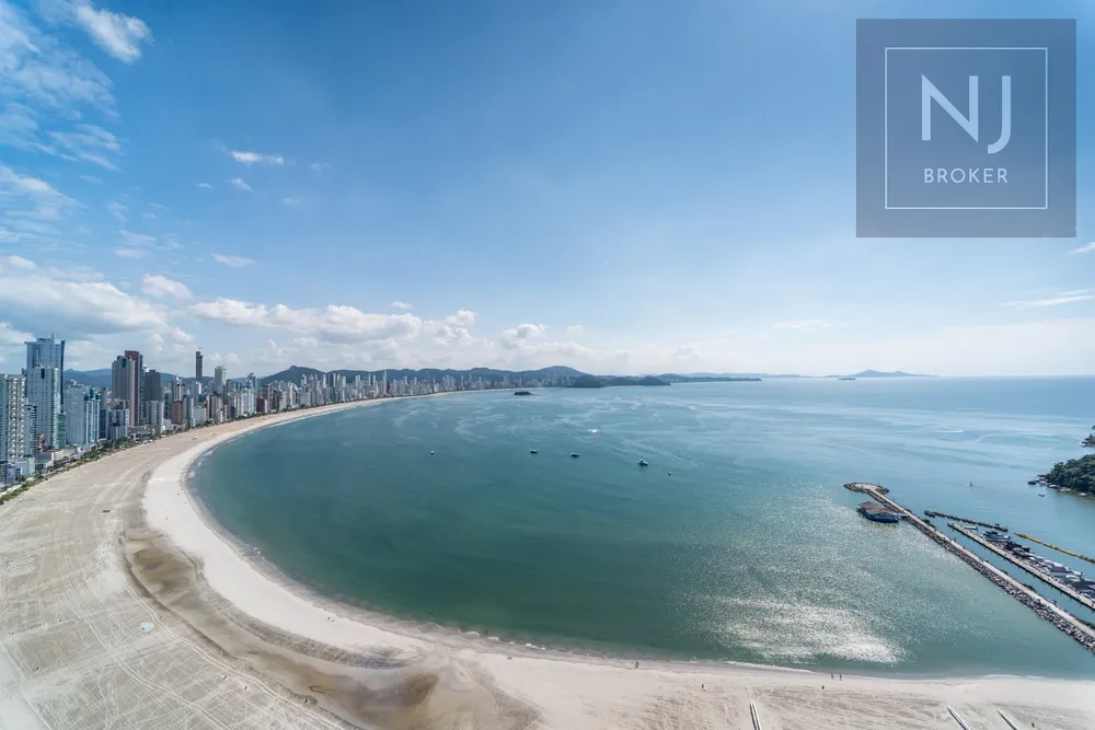 Apartamento, 4 quartos, 237 m² - Foto 2