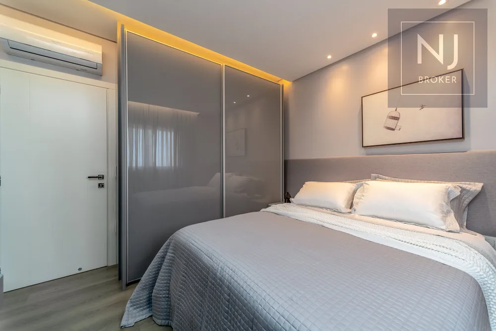 Apartamento, 4 quartos, 237 m² - Foto 15