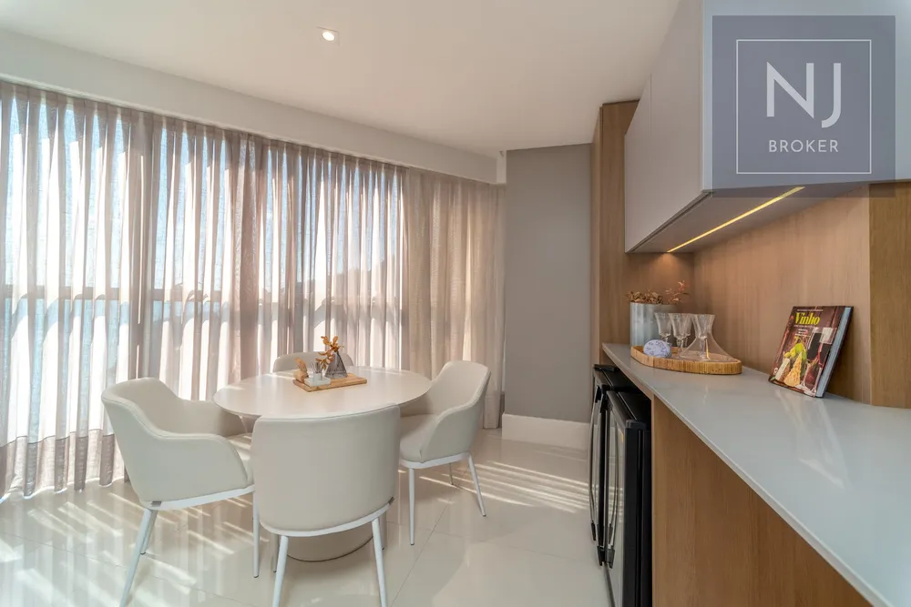 Apartamento, 4 quartos, 237 m² - Foto 13