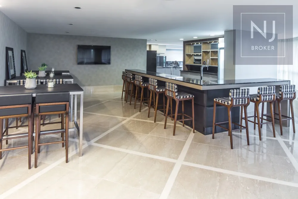 Apartamento, 4 quartos, 237 m² - Foto 6
