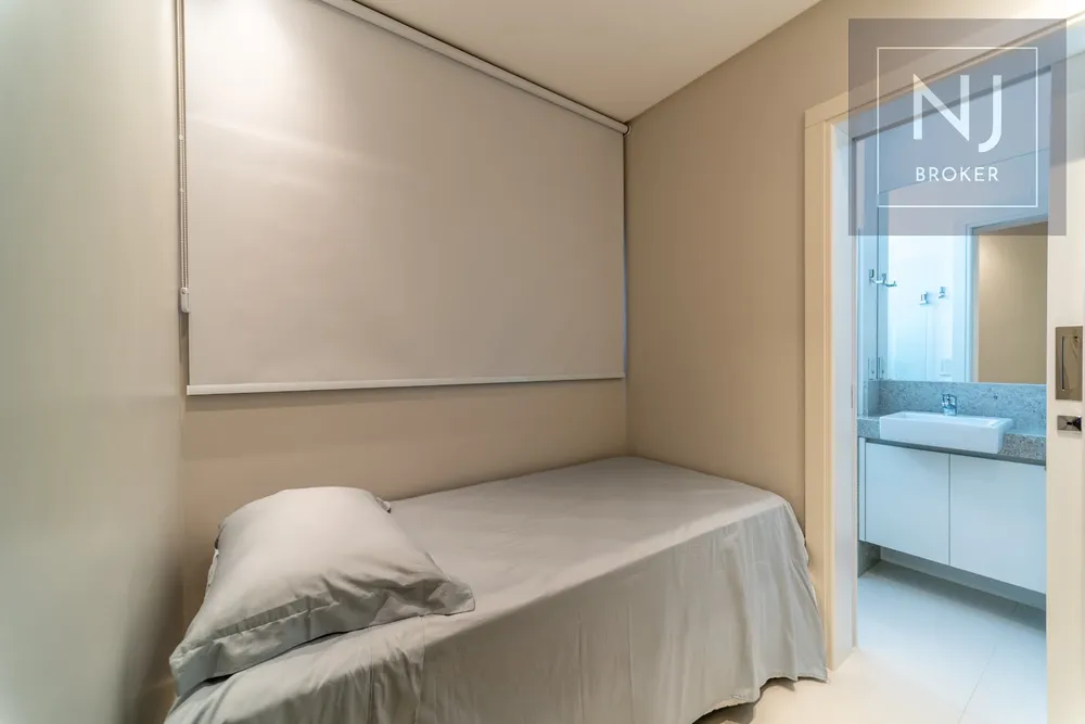 Apartamento, 4 quartos, 237 m² - Foto 9