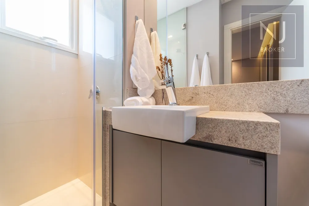 Apartamento, 4 quartos, 237 m² - Foto 7
