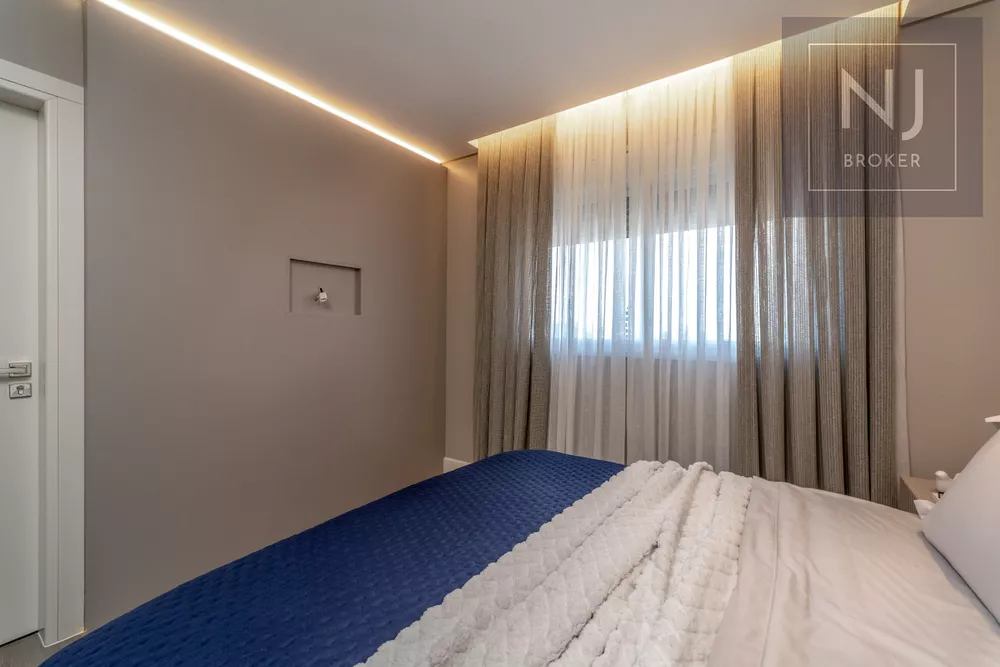 Apartamento, 4 quartos, 237 m² - Foto 4