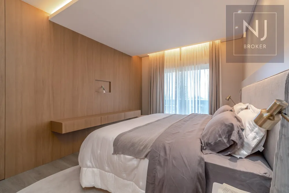 Apartamento, 4 quartos, 237 m² - Foto 16