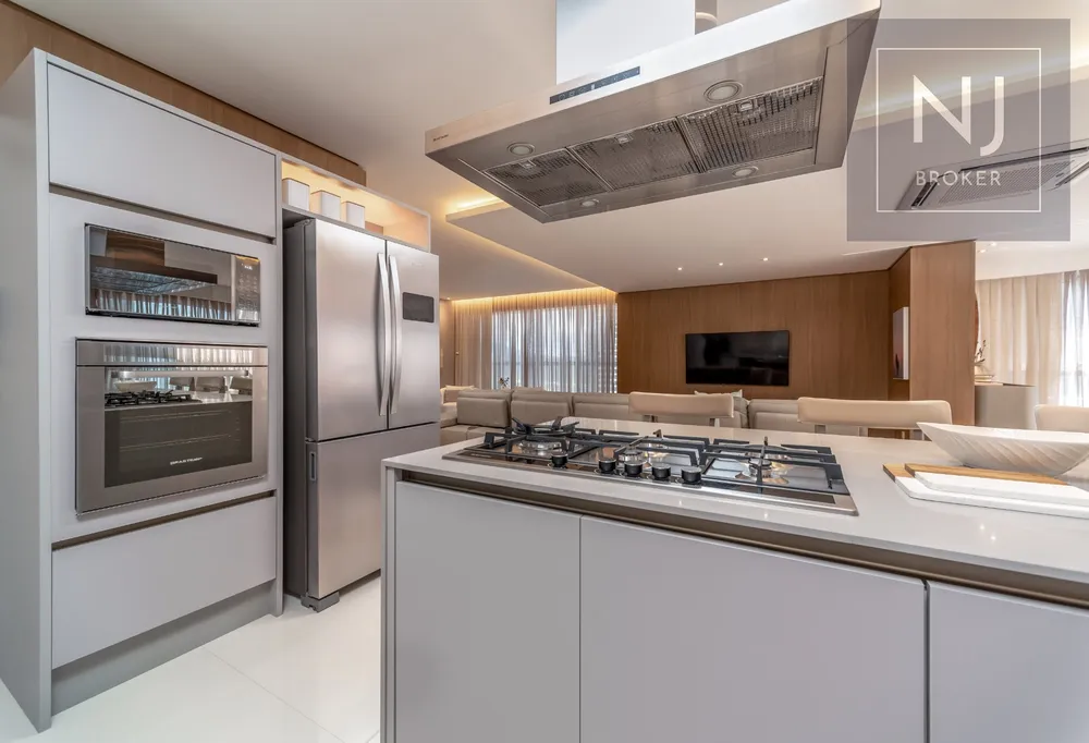Apartamento, 4 quartos, 237 m² - Foto 3