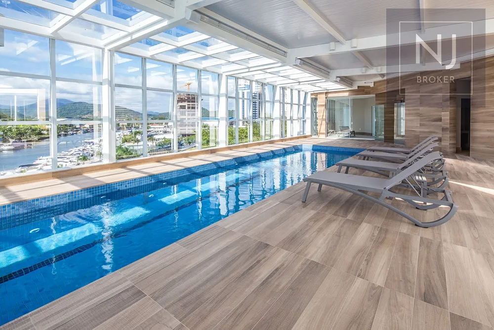 Apartamento, 4 quartos, 238 m² - Foto 10