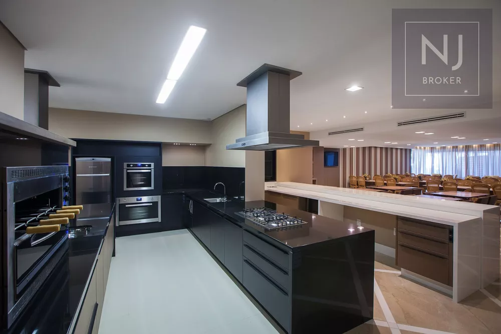Apartamento, 4 quartos, 238 m² - Foto 2