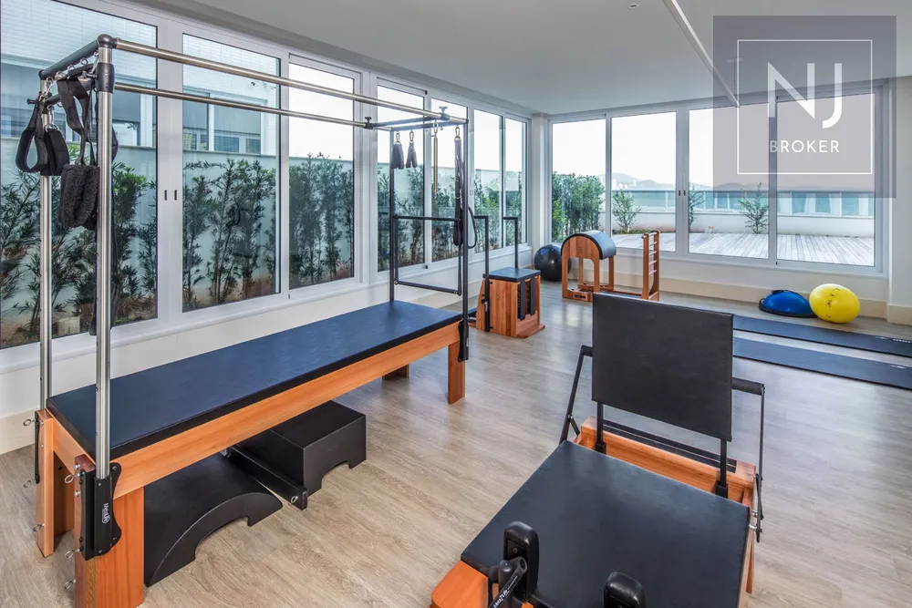 Apartamento, 4 quartos, 238 m² - Foto 12