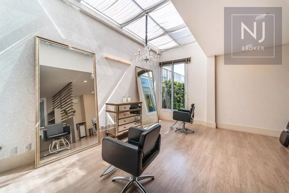 Apartamento, 4 quartos, 238 m² - Foto 3