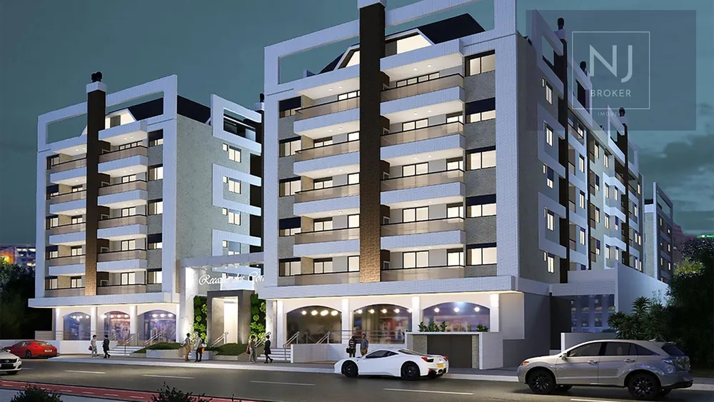 Apartamento, 3 quartos, 76 m² - Foto 1