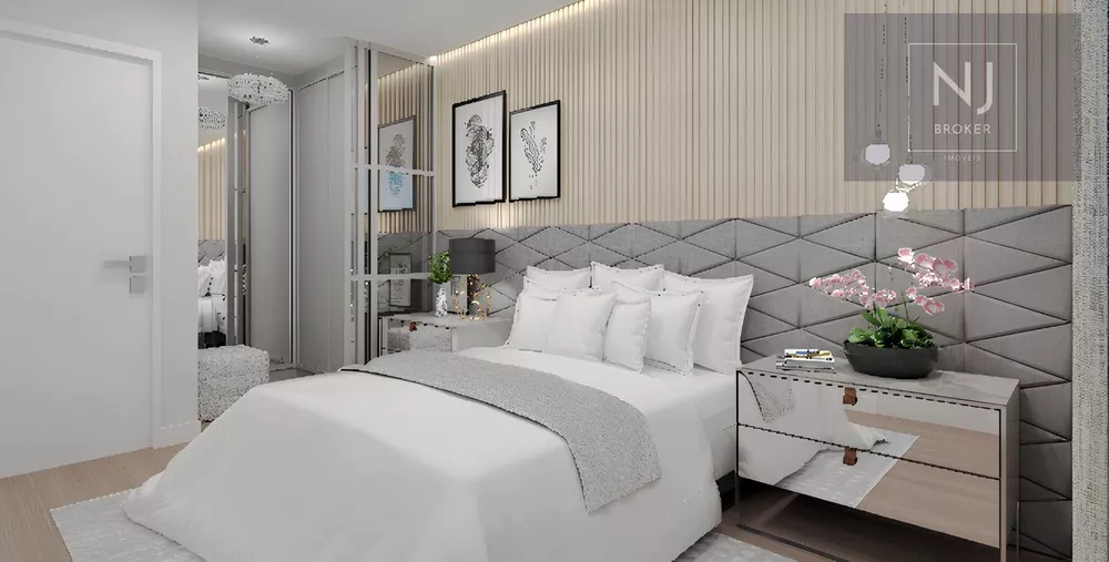 Apartamento, 1 quarto, 39 m² - Foto 4