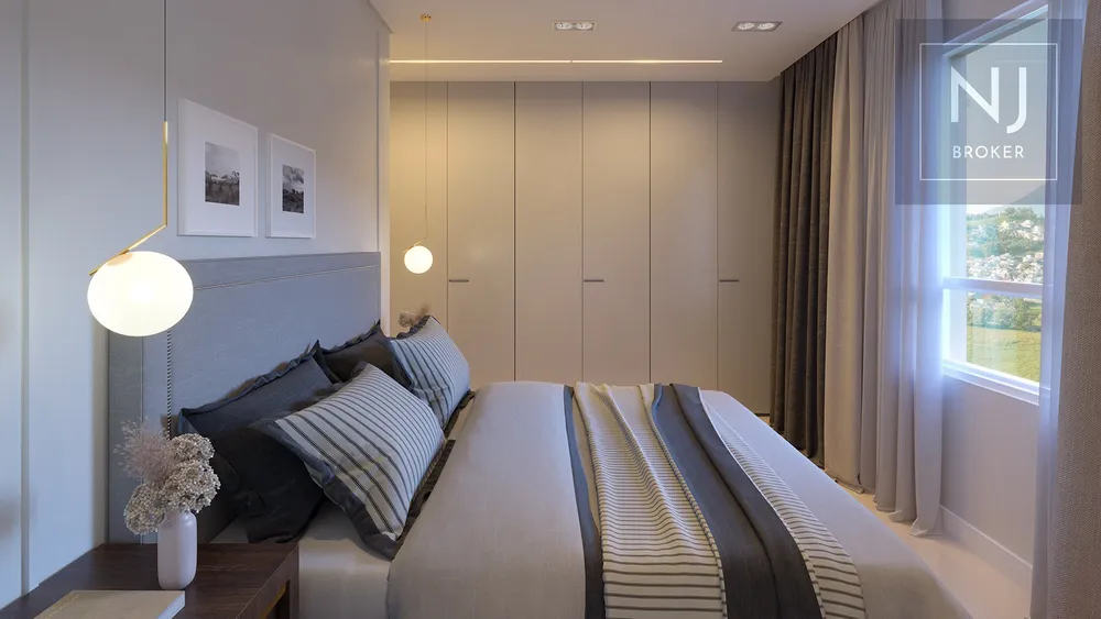 Apartamento, 3 quartos, 87 m² - Foto 4
