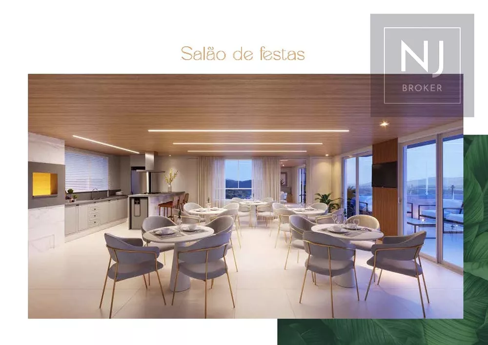 Apartamento, 3 quartos, 87 m² - Foto 3