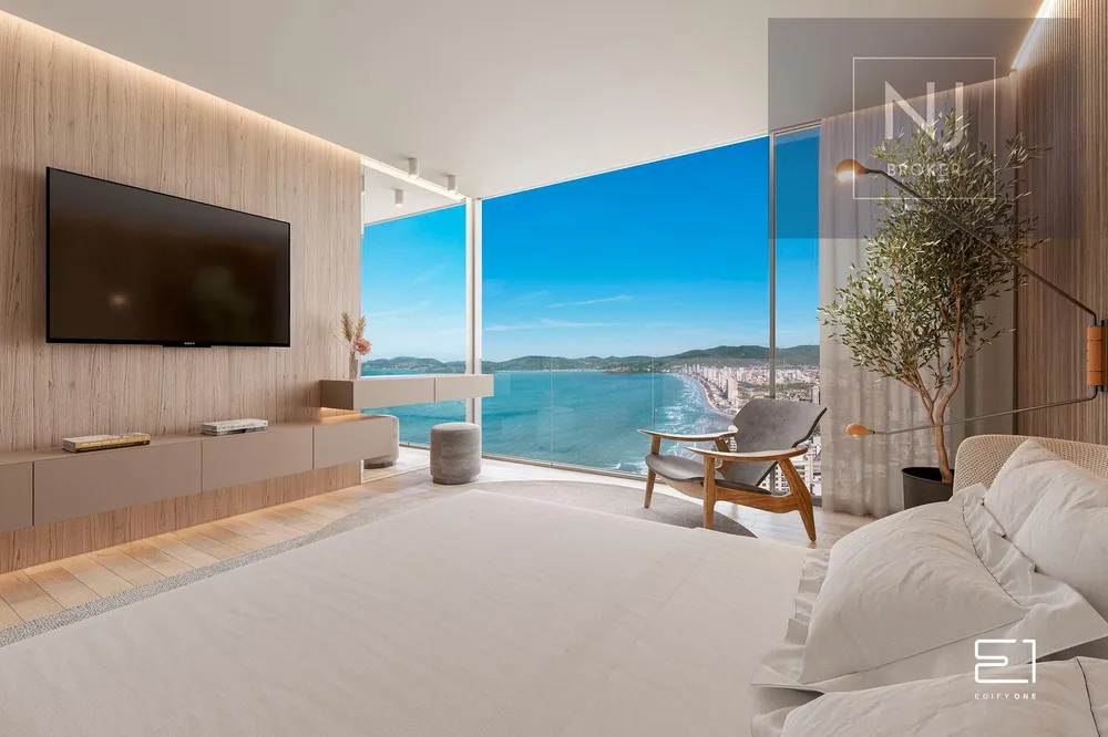 Apartamento, 4 quartos, 264 m² - Foto 6