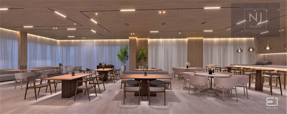 Apartamento, 4 quartos, 264 m² - Foto 8