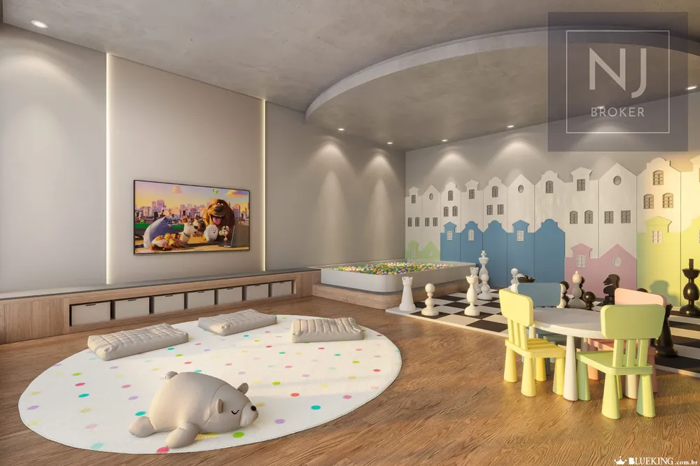 Apartamento, 4 quartos, 320 m² - Foto 8