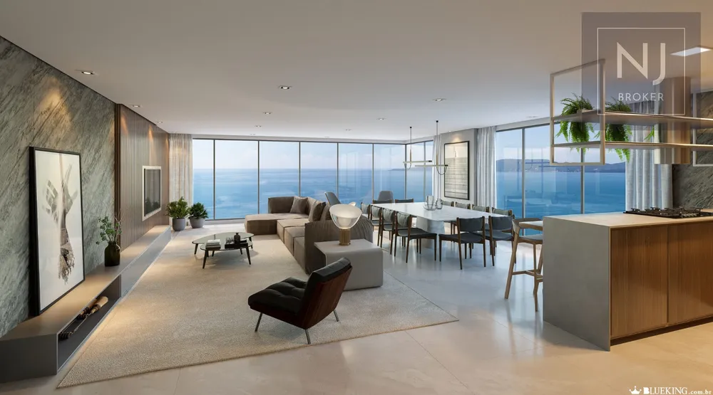 Apartamento, 4 quartos, 320 m² - Foto 6