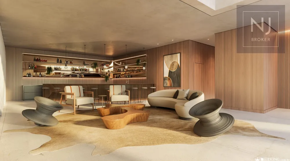 Apartamento, 4 quartos, 320 m² - Foto 14