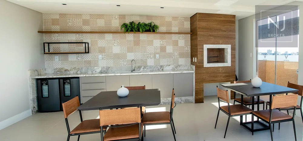 Apartamento, 3 quartos, 110 m² - Foto 12