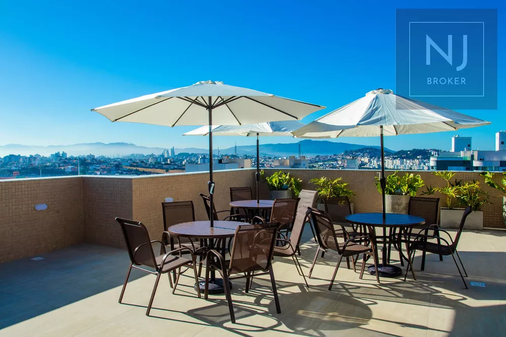 Apartamento, 3 quartos, 110 m² - Foto 2
